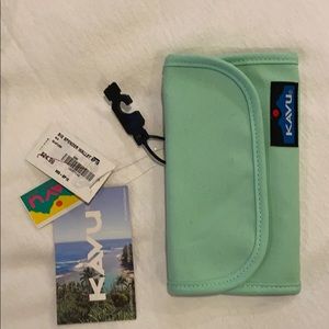 Kavu Big Spender wallet